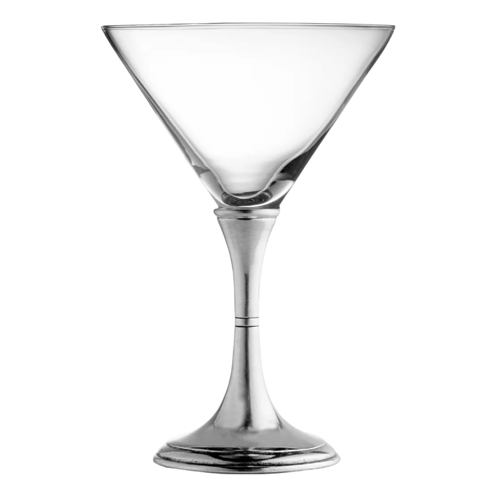 ARTE ITALICA Verona Martini Glass