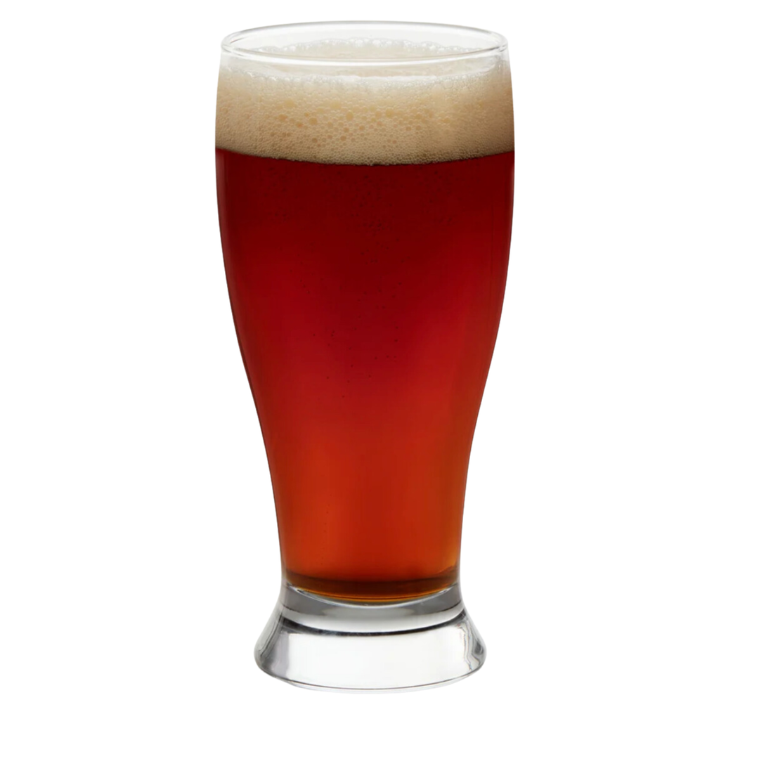 LIBBEY Pub Beer Glass