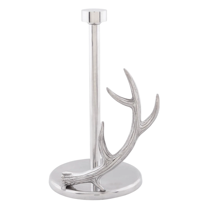 ARTHUR COURT Antler Paper Towel Holder Default Title