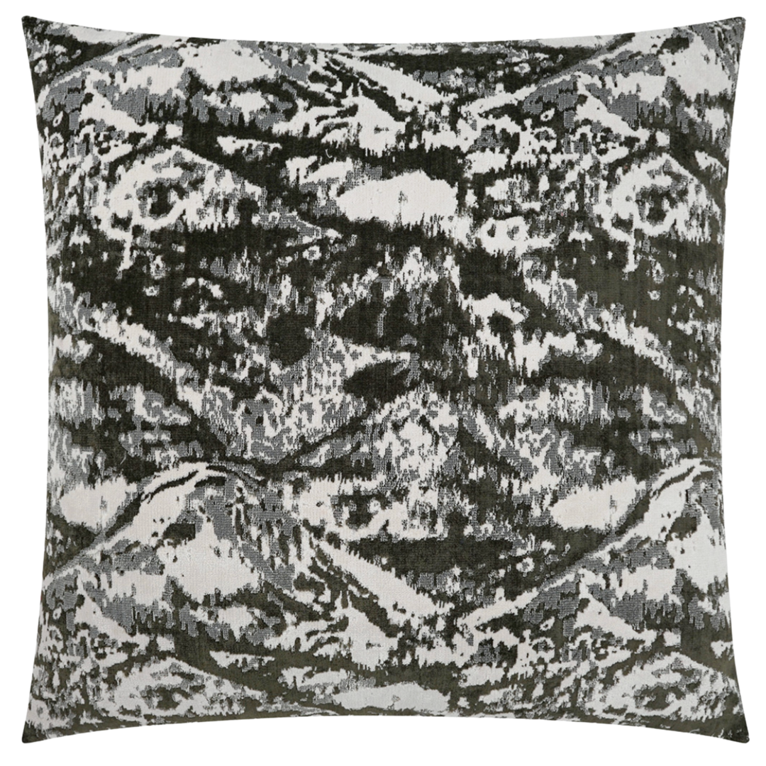 DV KAP HOME Aydanno Smoke Feather Down Pillow Default Title