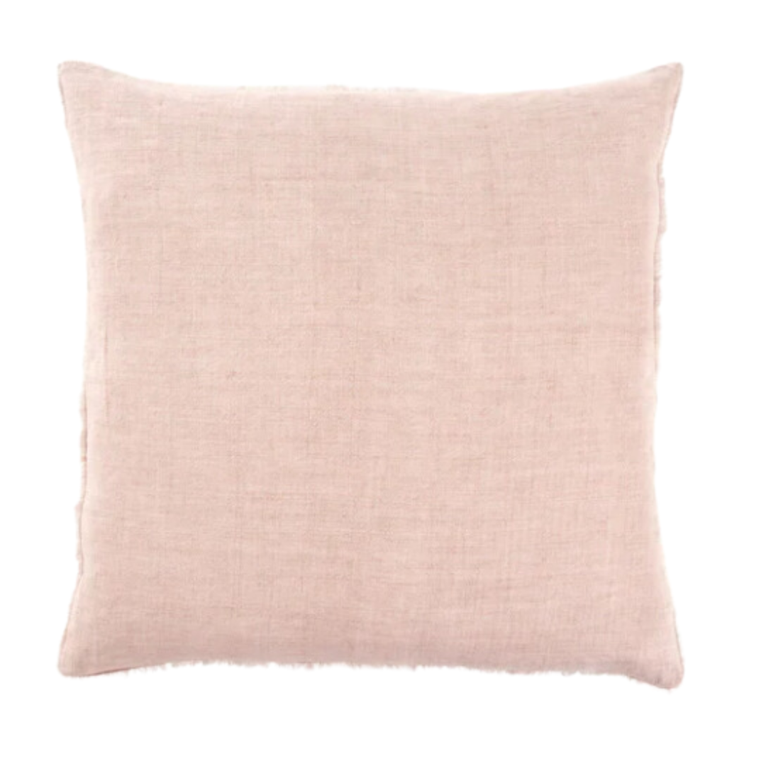 INDABA Lina Dusty Rose Pillow