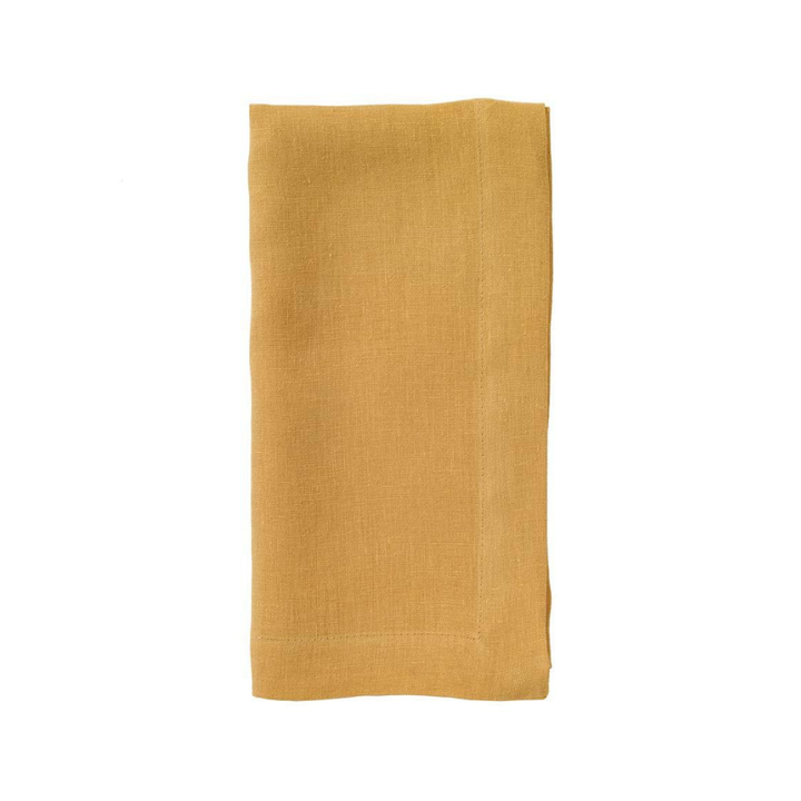 Rivera Napkin In Butterscotch