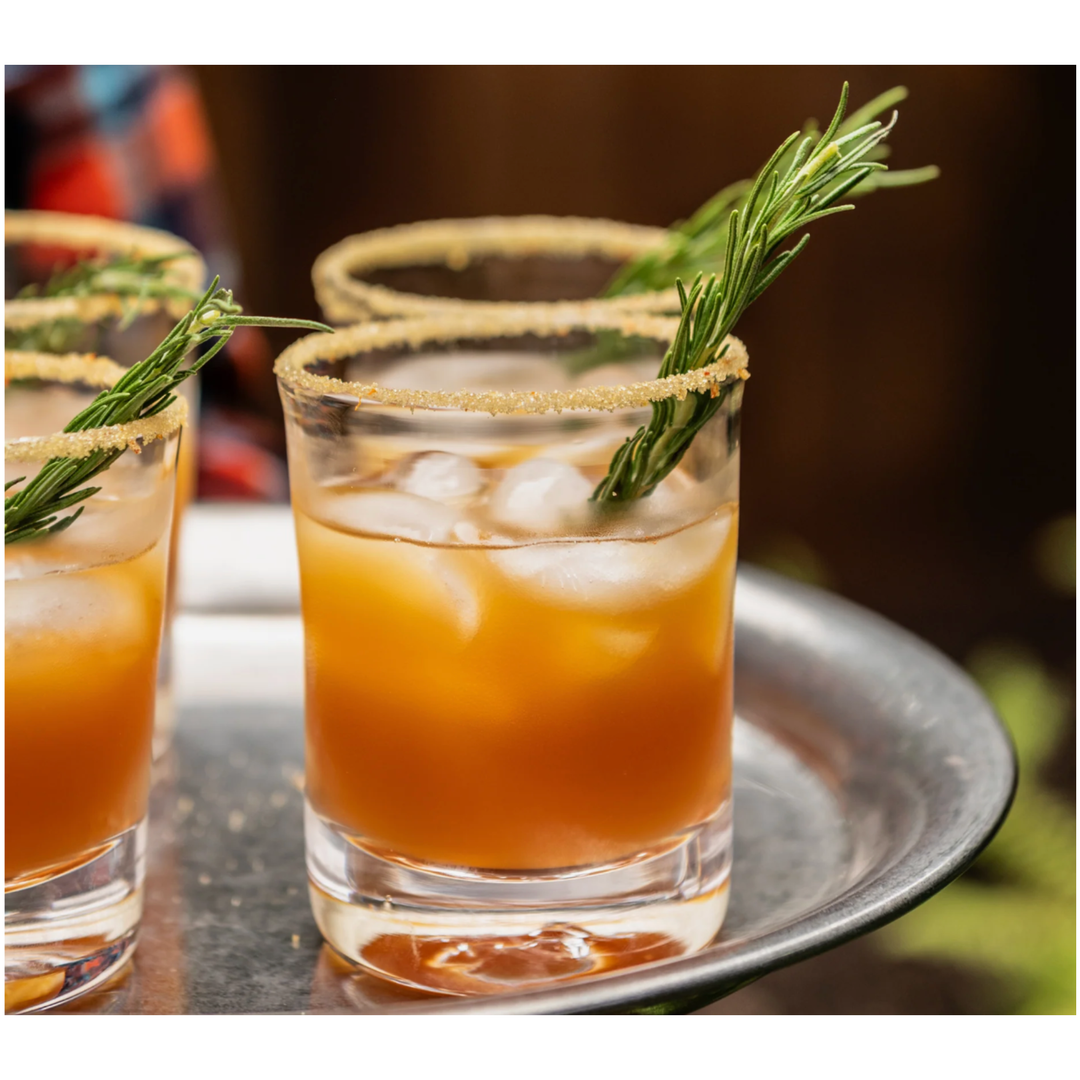 SIMON PEARCE Ascutney Whiskey
