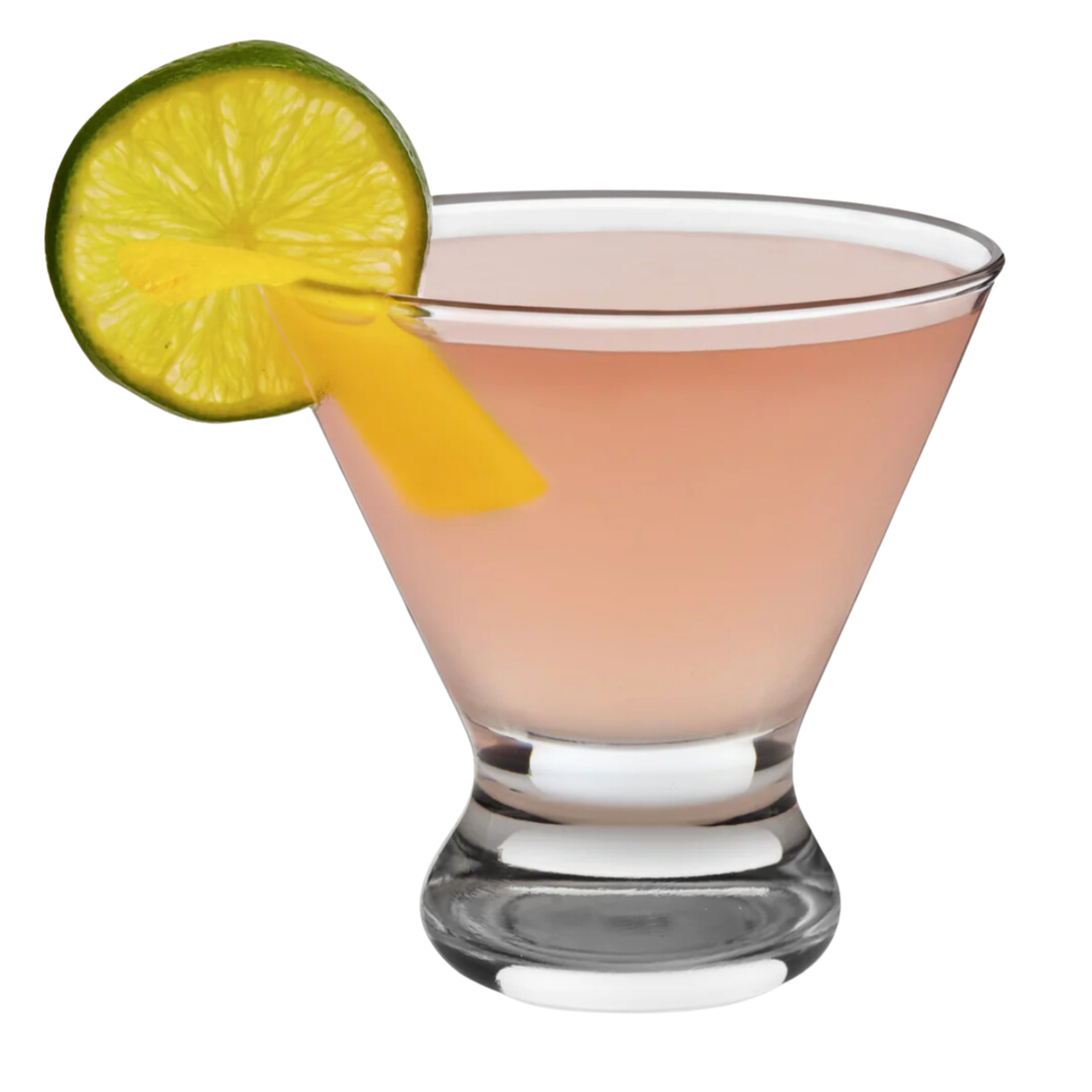 LIBBEY Cosmopolitan Martini Glass