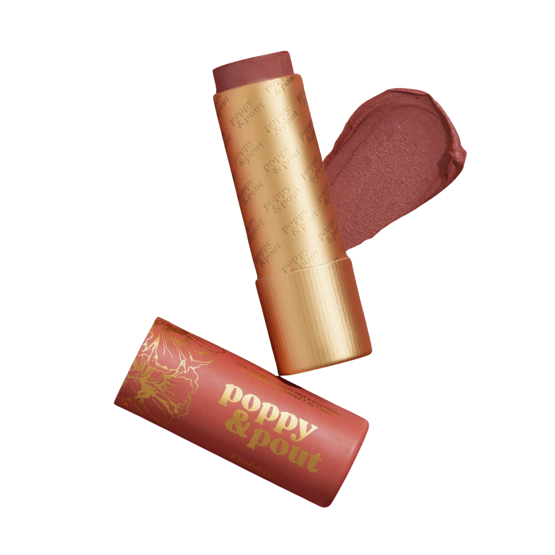 POPPY & POUT Debbie Lip Tint