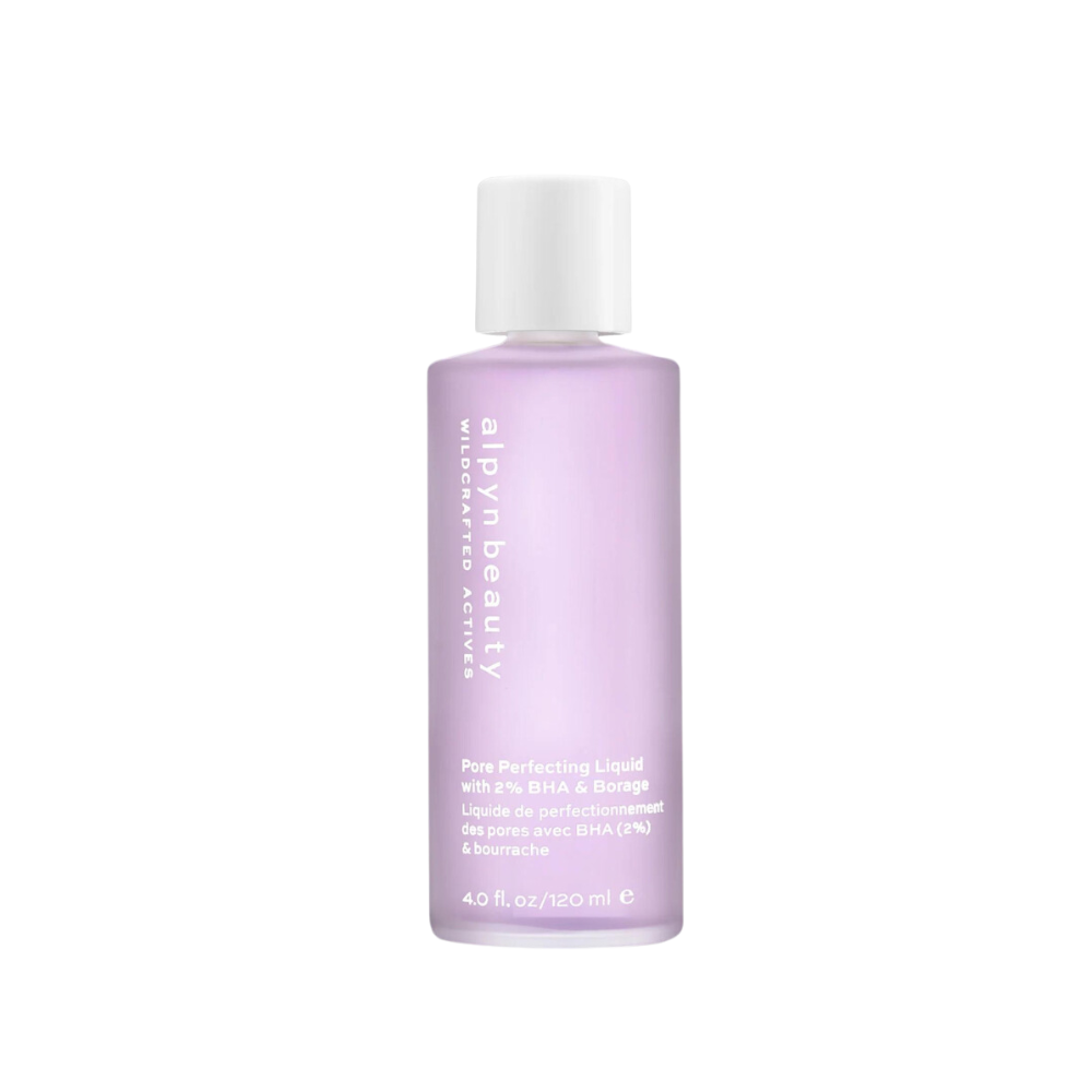 ALPYN BEAUTY Pore Perfecting Liquid Default Title
