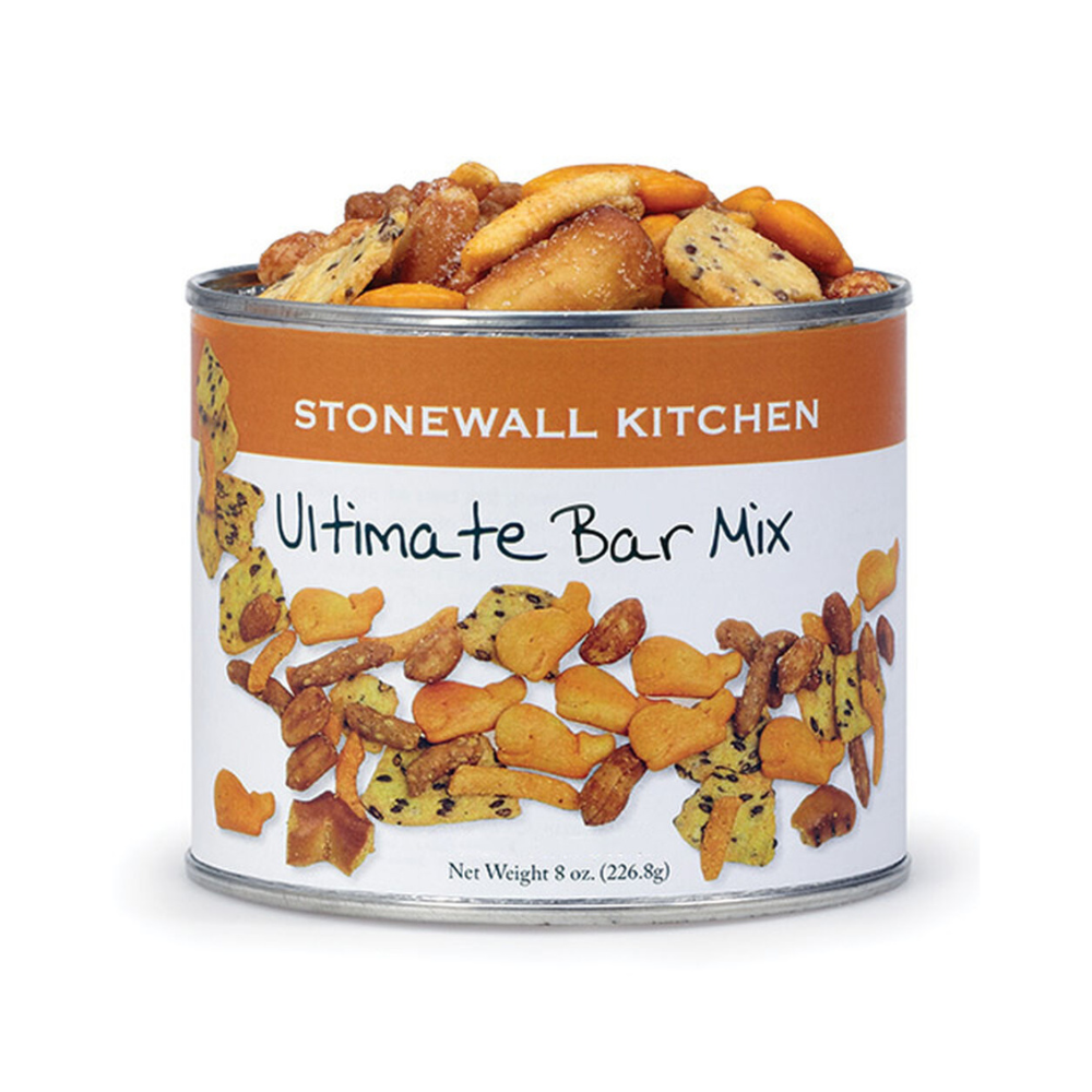 STONEWALL KITCHEN Ultimate Bar Mix Default Title
