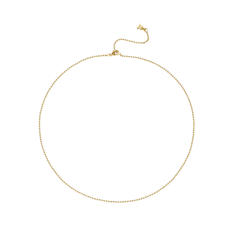 TEMPLE ST CLAIR 18K Yellow Gold Chain