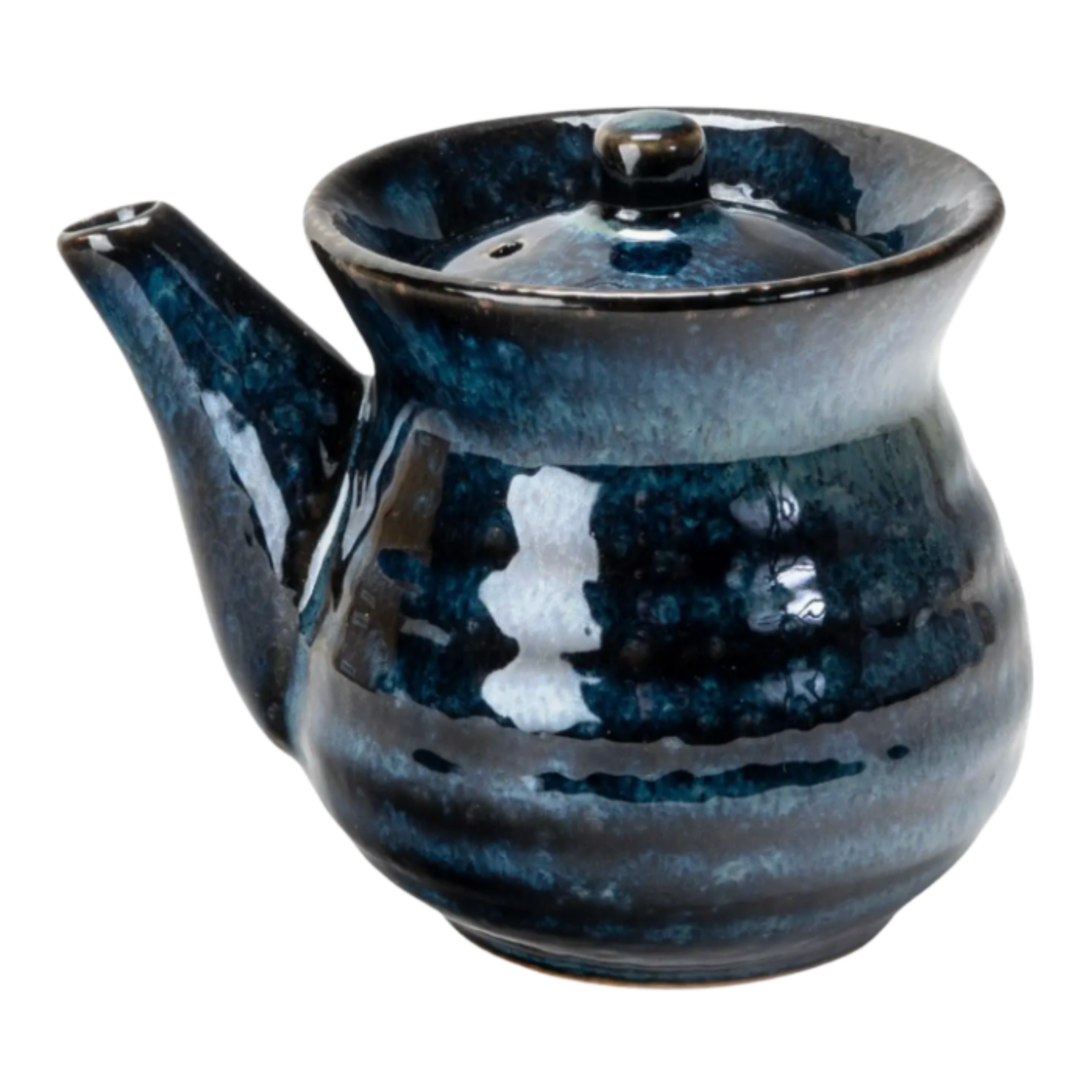 URBAN TOKYO Navy Soy Sauce Dispenser
