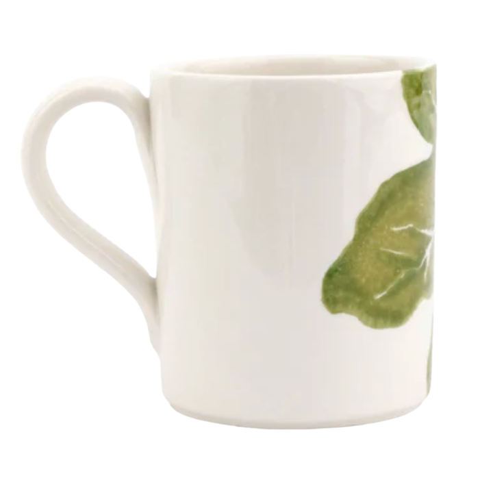 VIETRI Fico Mug