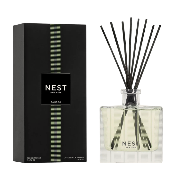 NEST Bamboo Reed Diffuser Default Title