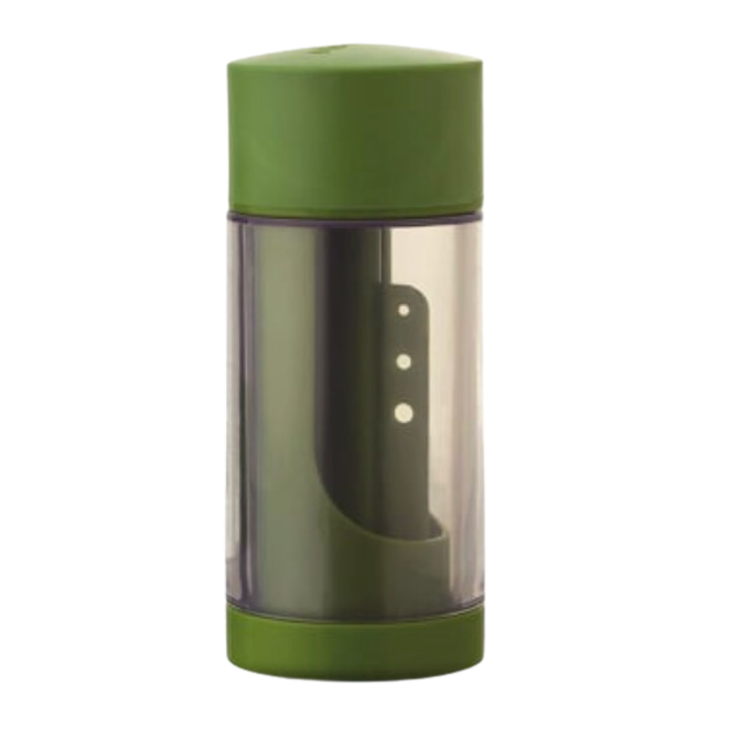 MICROPLANE Herb Mill