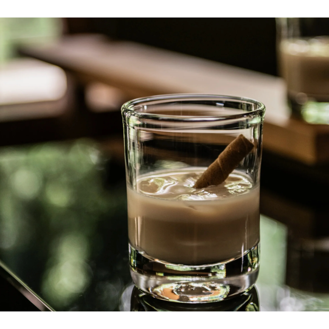 SIMON PEARCE Ascutney Whiskey