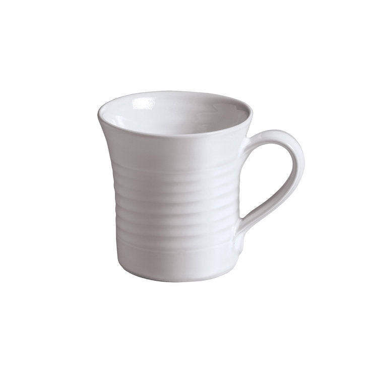 SIMON PEARCE Belmont Dove Mug Default Title