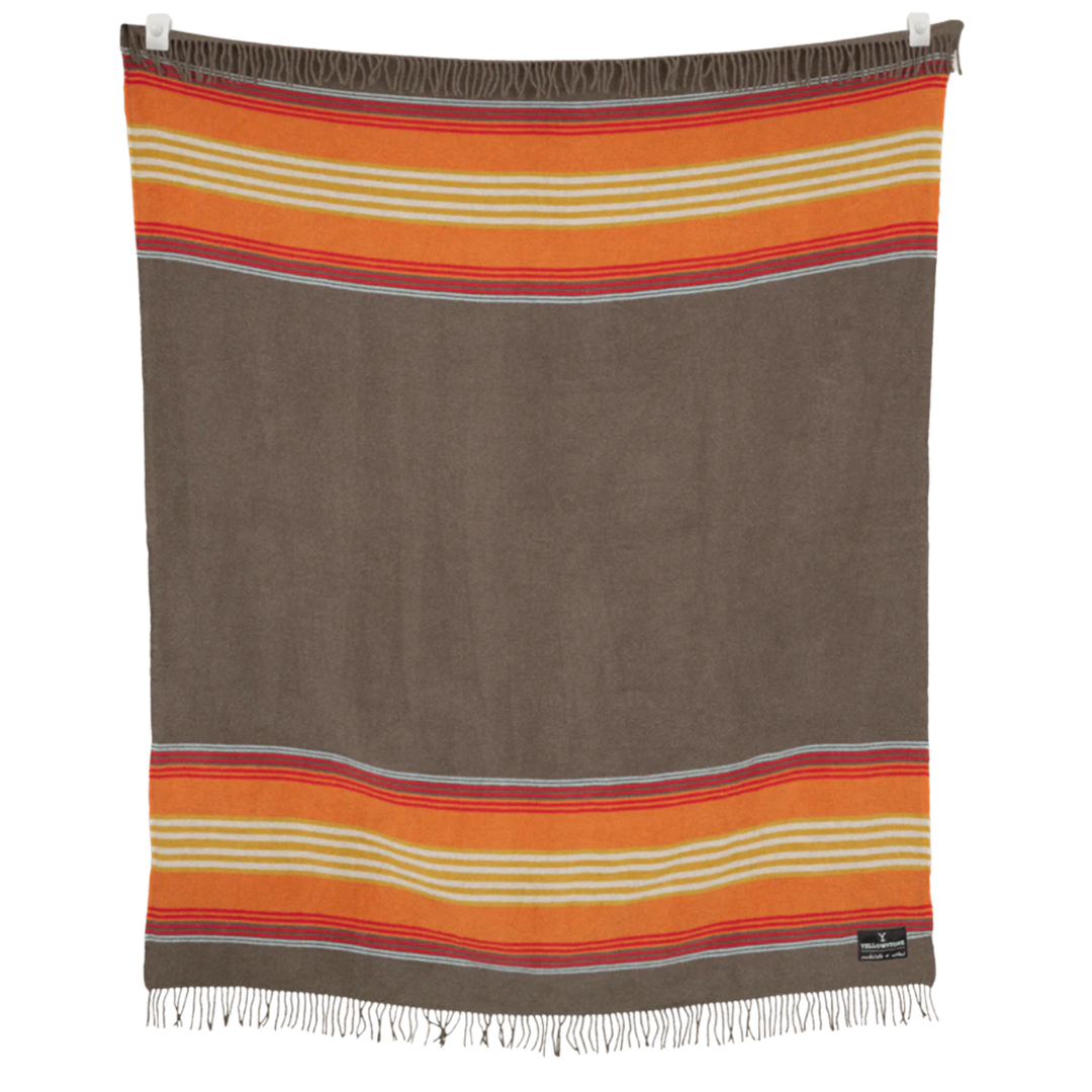 SACKCLOTH AND ASHES Yellowstone Bay Default Title