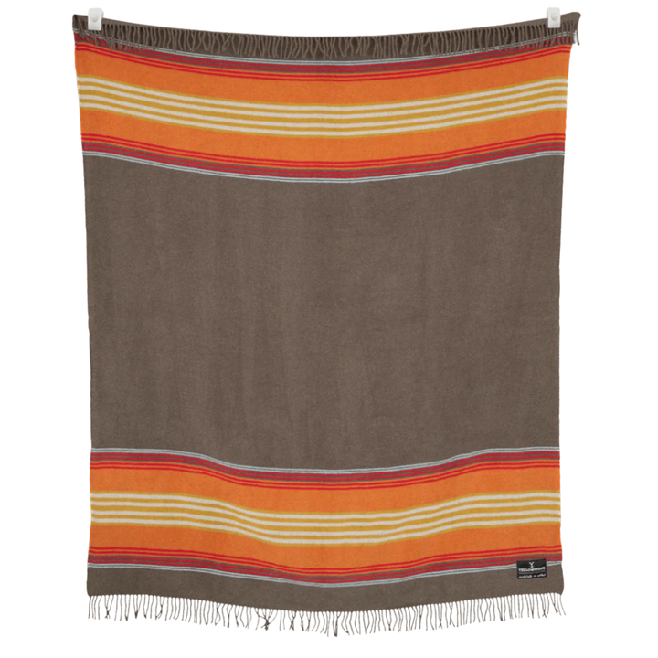 SACKCLOTH AND ASHES Yellowstone Bay Default Title