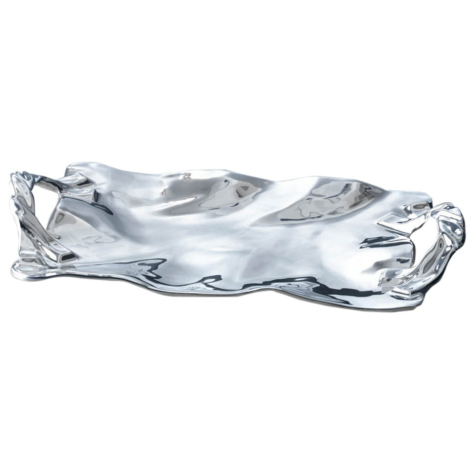 Sasha Tray With Handles