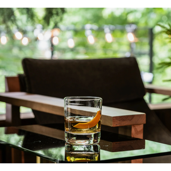 SIMON PEARCE Ascutney Whiskey