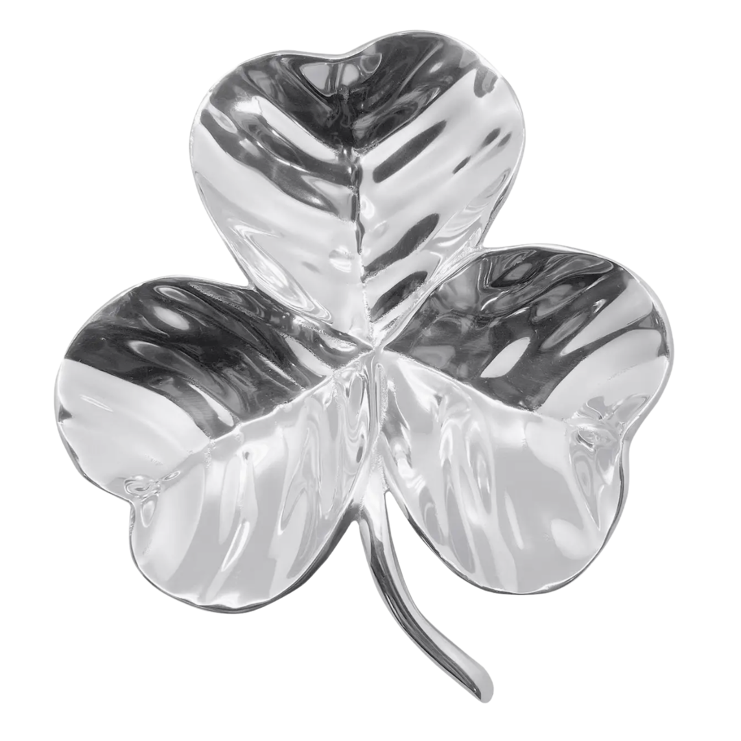MARIPOSA Shamrock Nut Dish Default Title