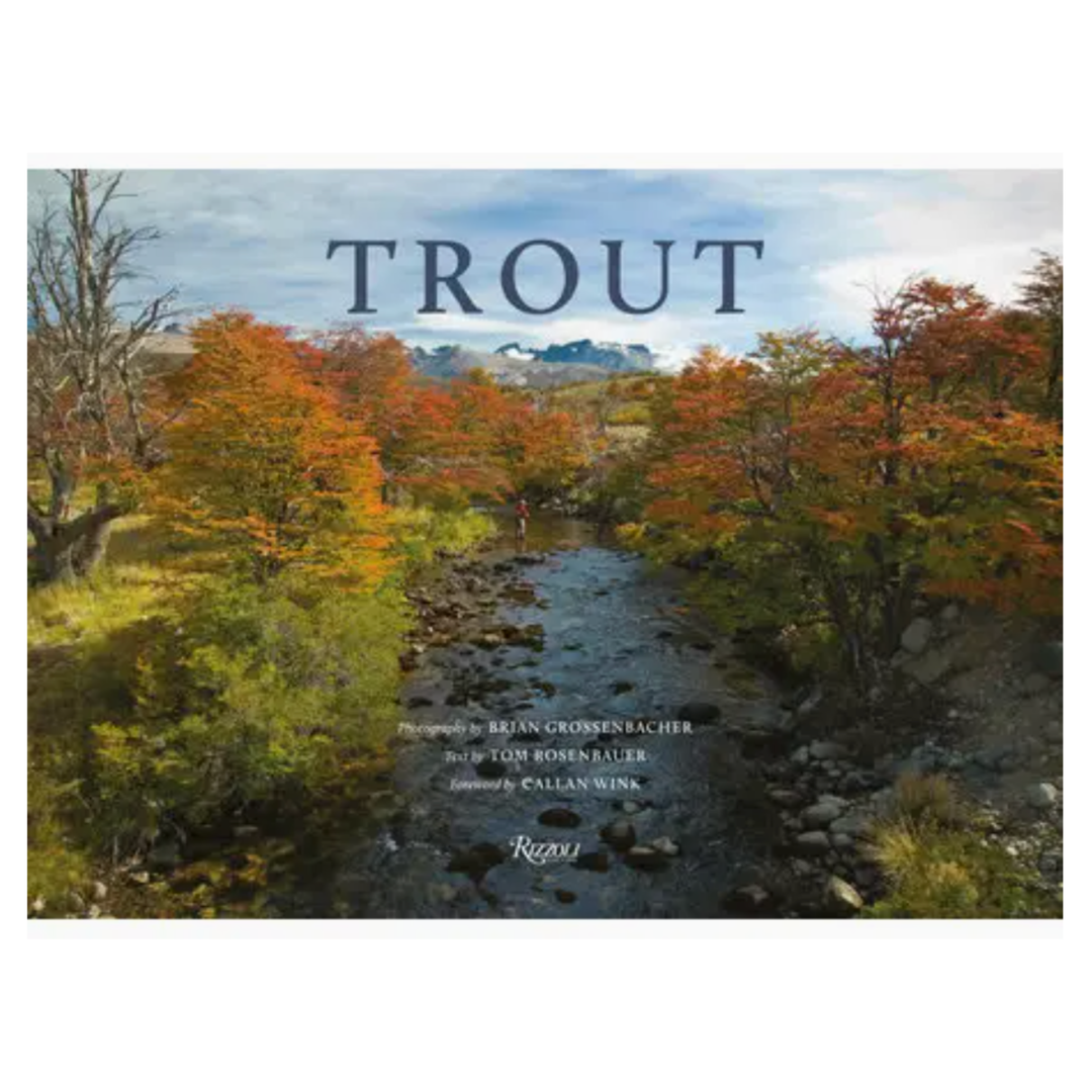PENGUIN RANDOM HOUSE Trout Default Title