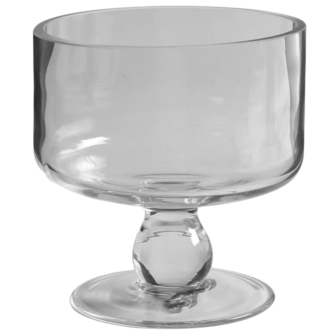 ARTLAND Individual Trifle Bowl