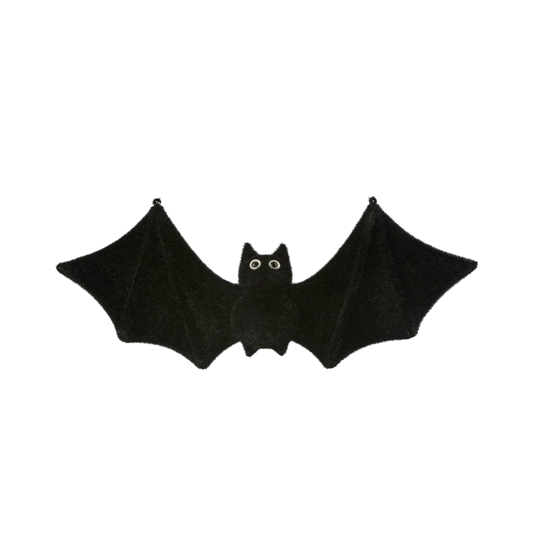 Hanging Block Bat