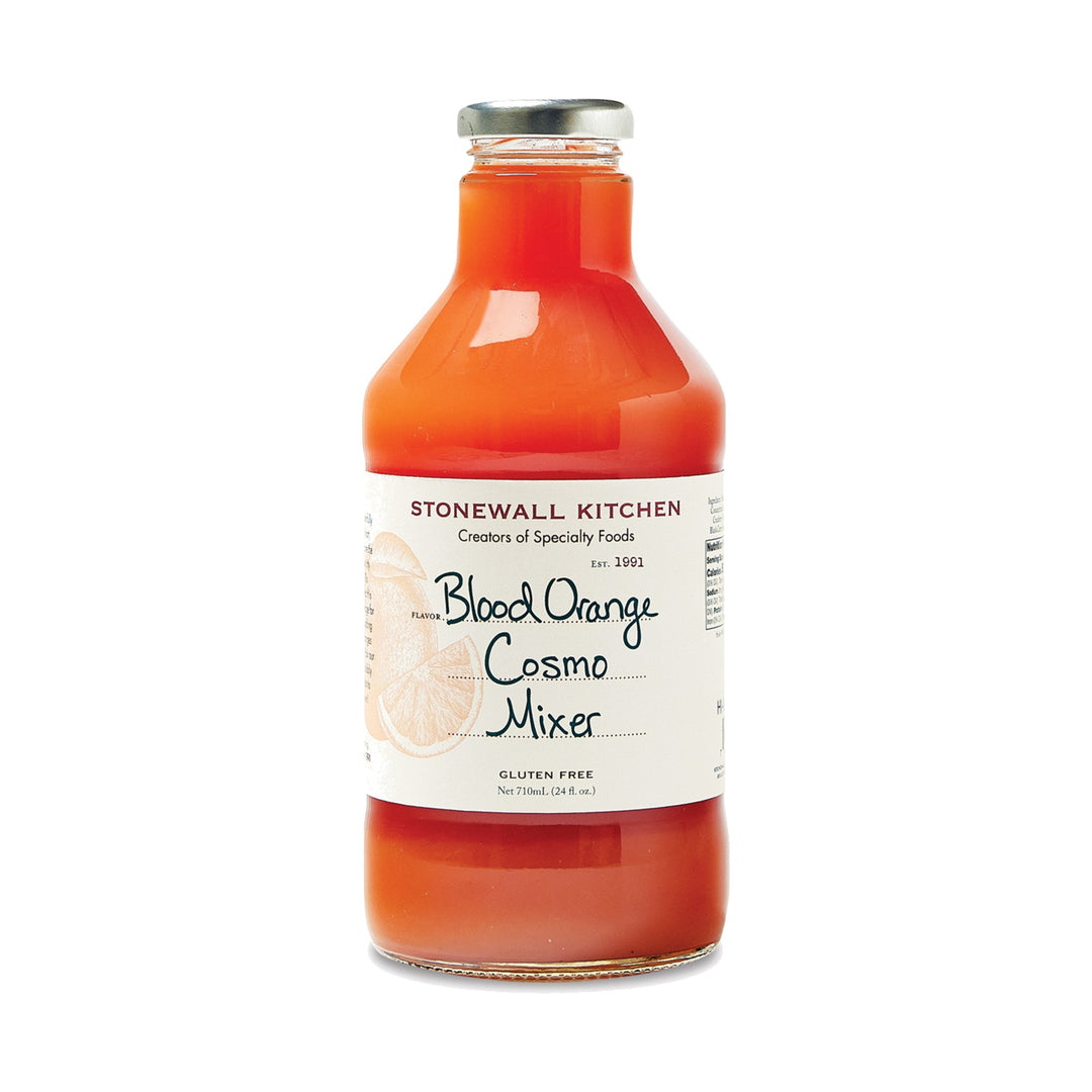 STONEWALL KITCHEN Stonewall Kitchen Blood Orange Cosmo Mixer Default Title