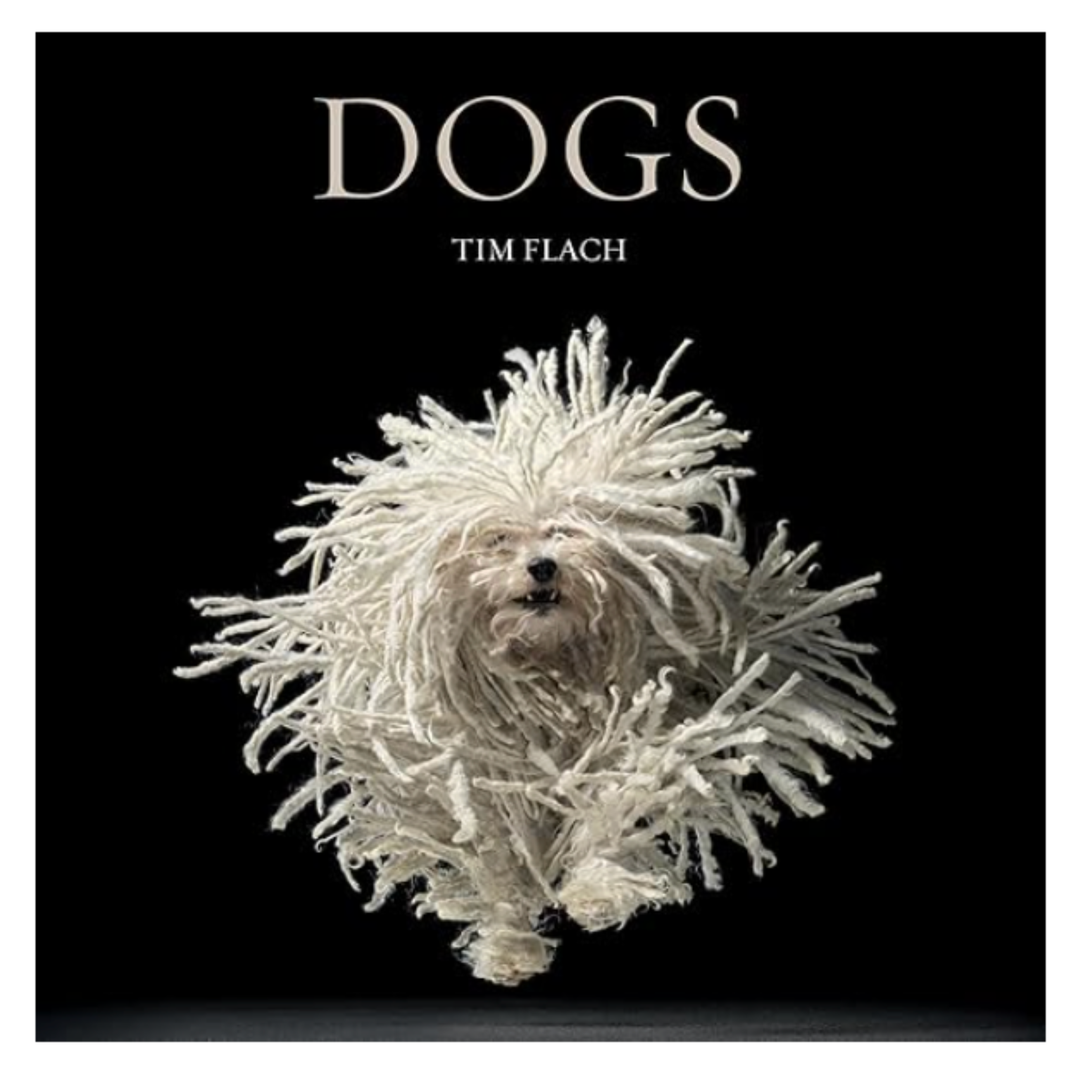 ABRAMS Dogs By Tim Flach Default Title
