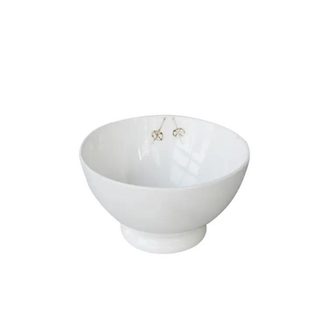 CHEHOMA Skit Poles Bowl