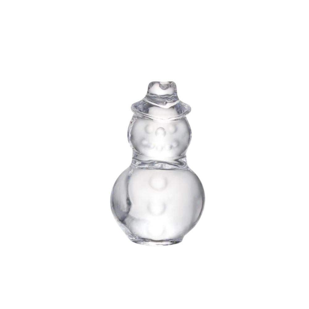Small Snowman
