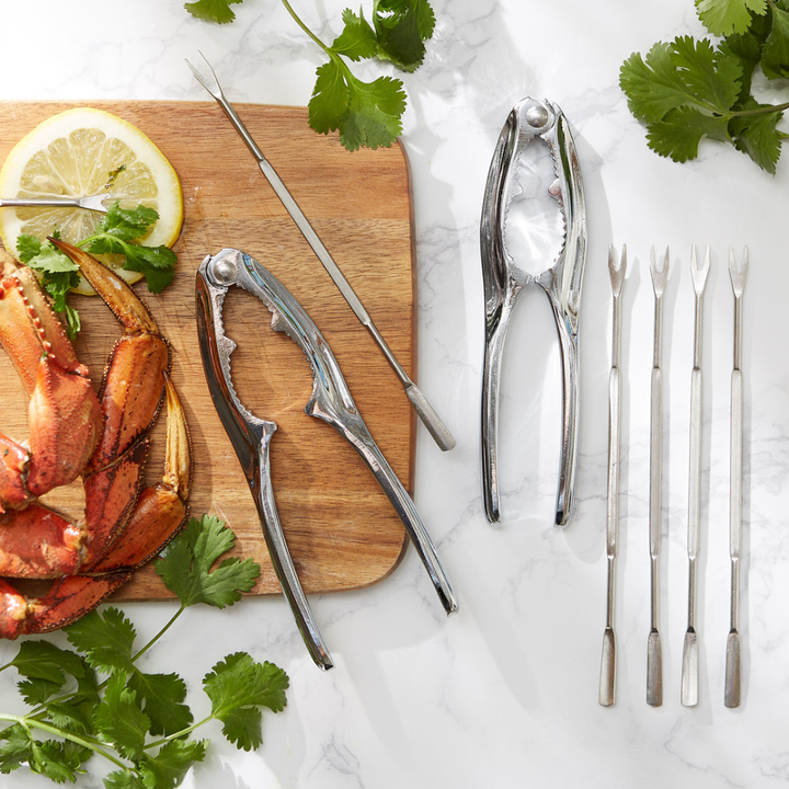 RSVP Endurance Seafood Tool Set