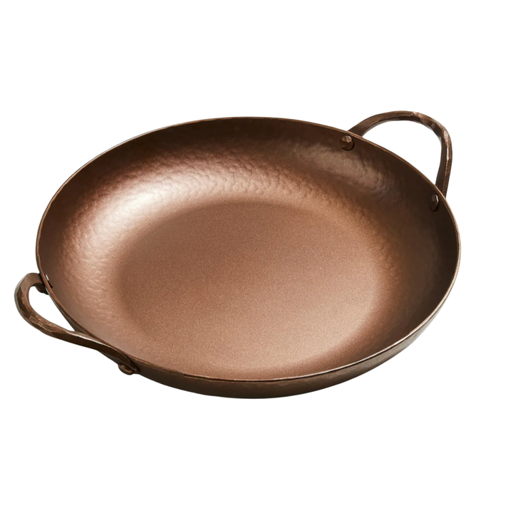 SMITHEY IRONWARE Round Roaster Default Title