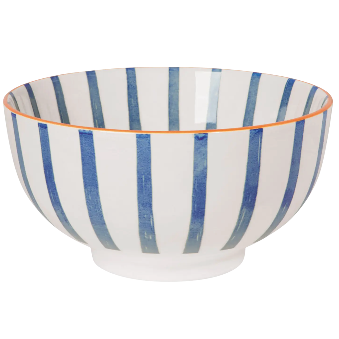 DANICA JUBILEE Citrus Burst Bowl - Blue Default Title
