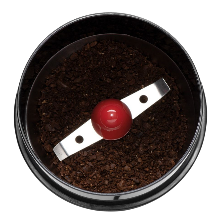 BODUM Bistro Electric Blade Black Coffee