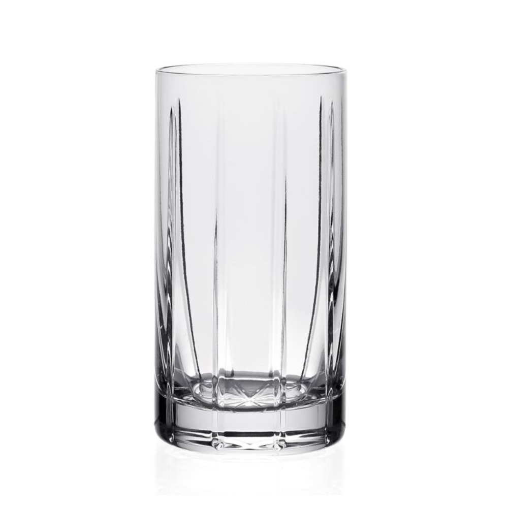 WILLIAM YEOWARD Vesper Tumbler Highball