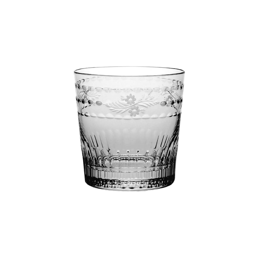 WILLIAM YEOWARD Camilla Old Fashion - Last Glass Default Title