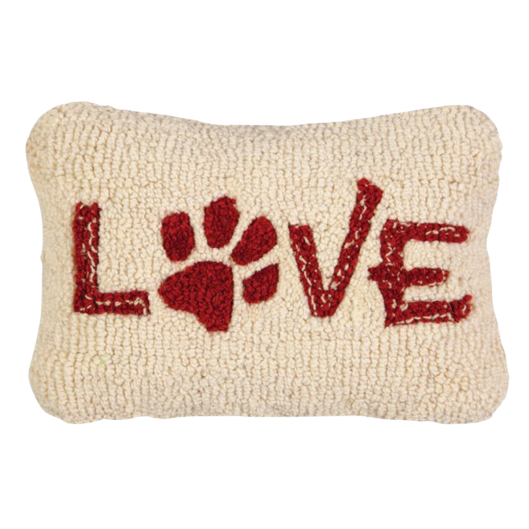 CHANDLER 4 CORNERS Love Paw Default Title