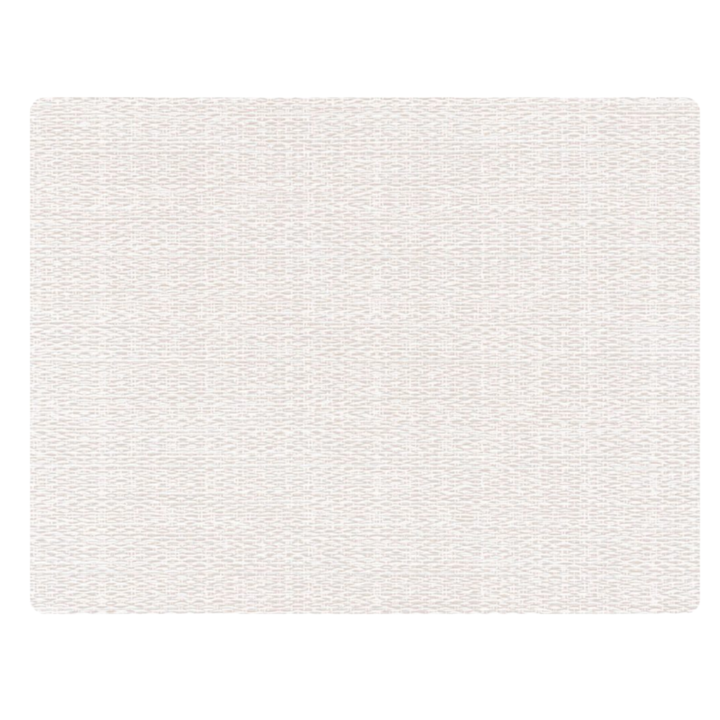 DAVANTI/VIA DECO HOME Cameo Rose Spike Retangle Placemat