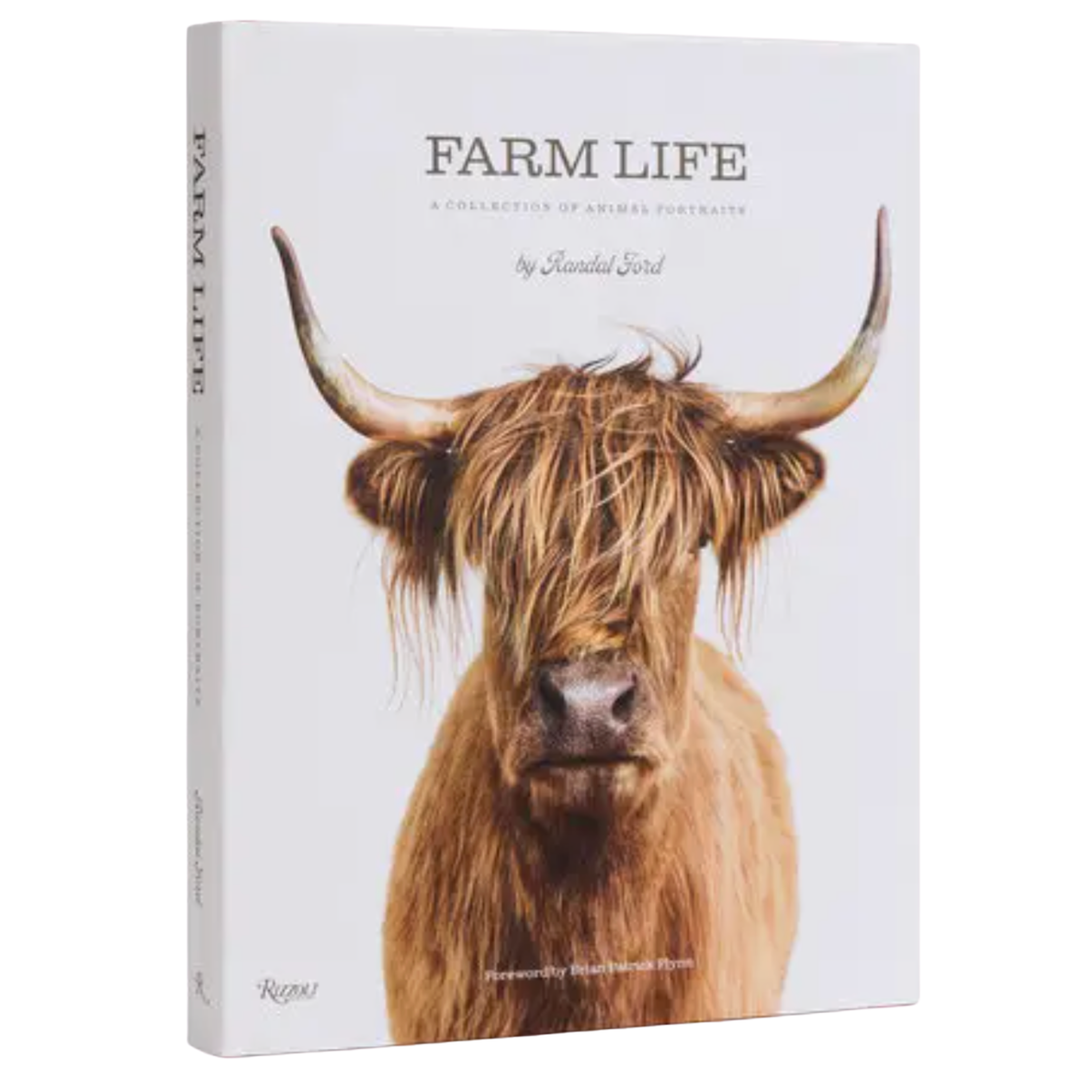 PENGUIN RANDOM HOUSE Farm Life Default Title