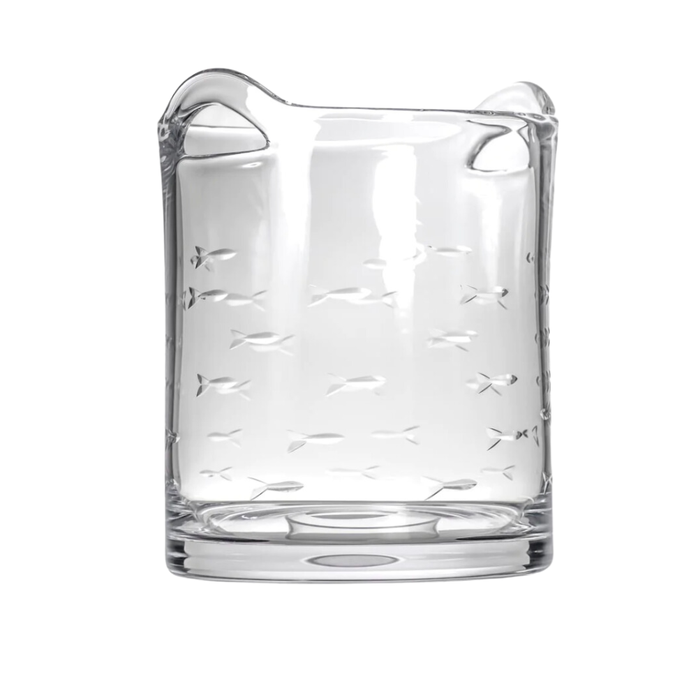 ROLF School of Fish Ice Bucket