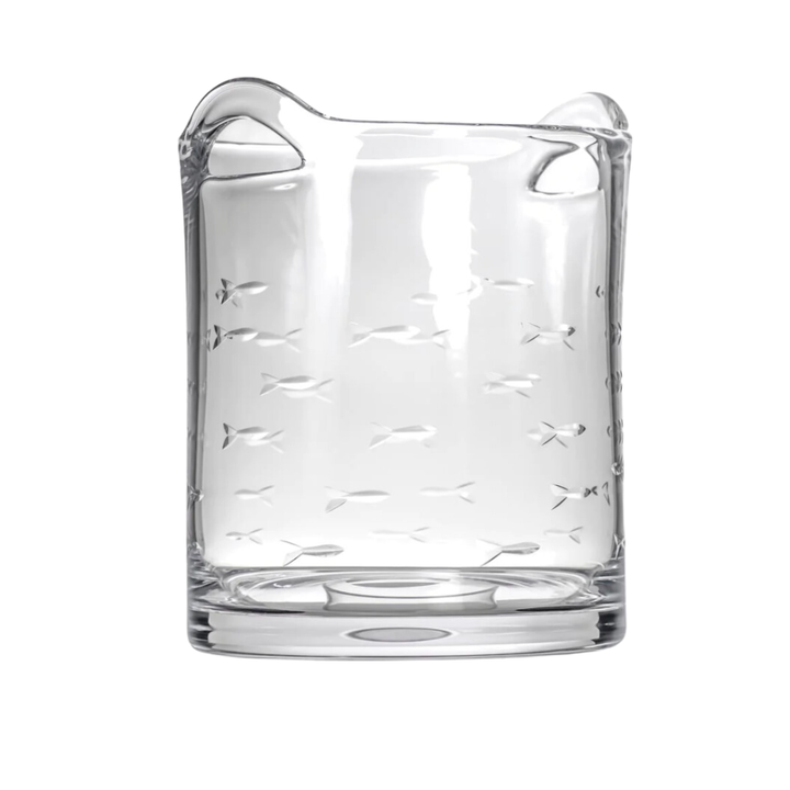ROLF School of Fish Ice Bucket