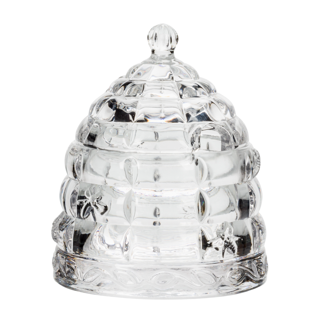 ABBOTT Beehive Honey Pot