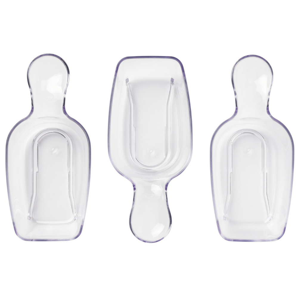 OXO GOOD GRIPS 3-PIECE SCOOP SET