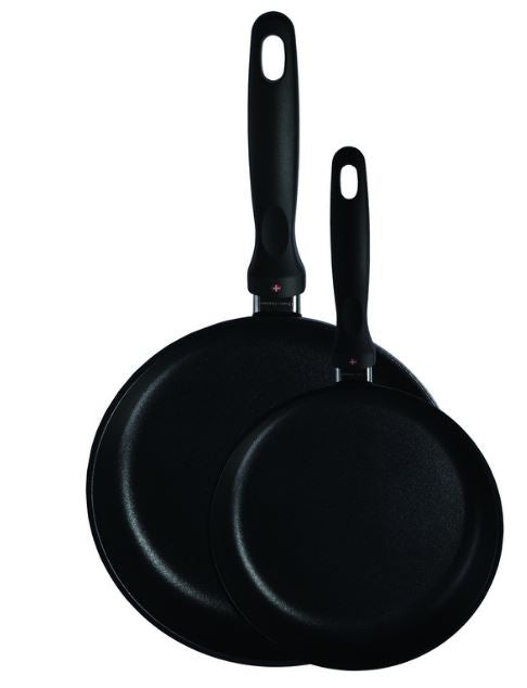 SWISS DIAMOND XD Induction Fry Pan Duo Default Title