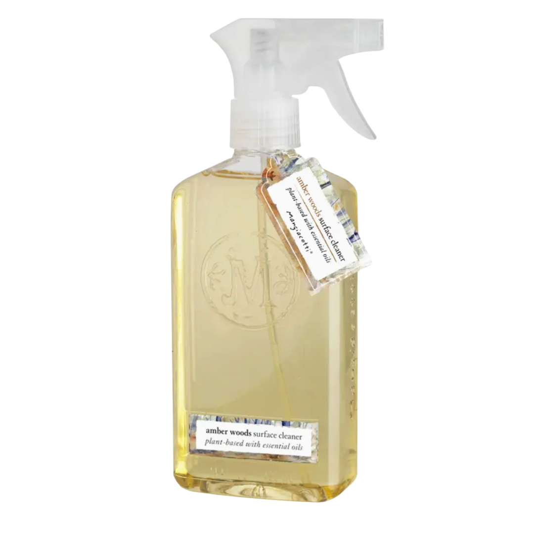 BOSTON INTERNATIONAL Amber Woods Surface Cleaner