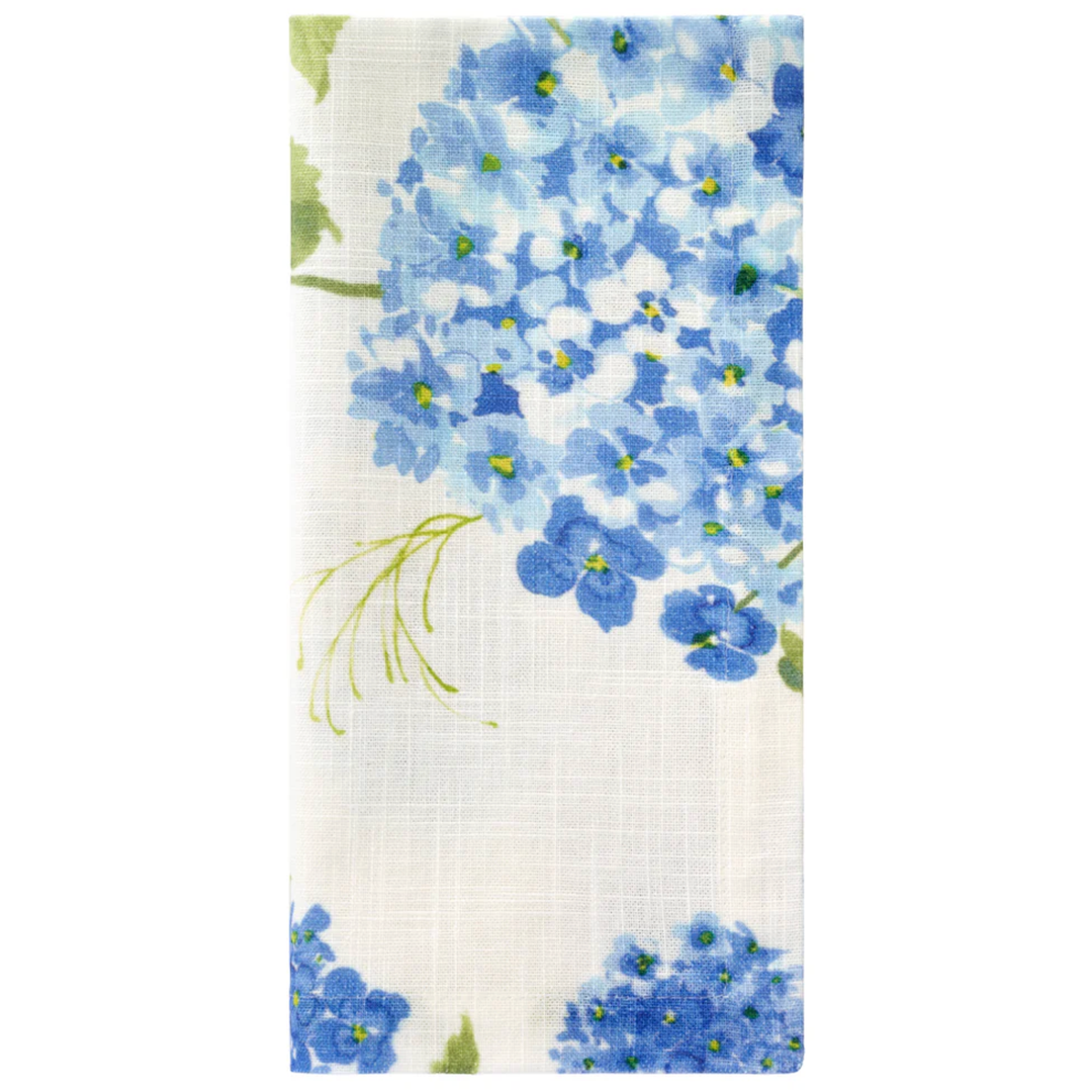 BODRUM Hydrangea Napkins Default Title