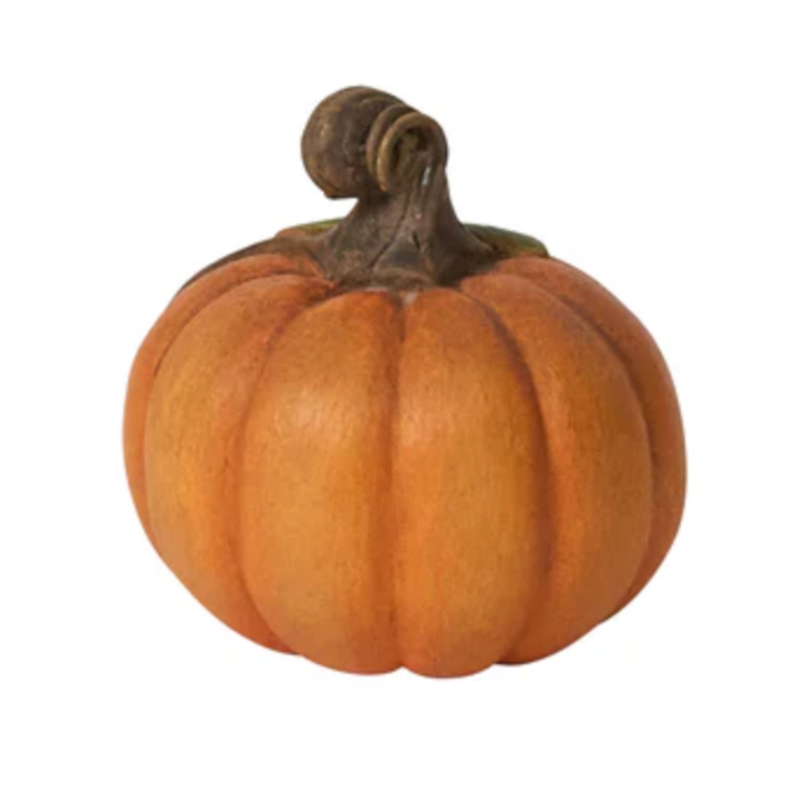 JULISKA Forest Walk Pumpkin Placecard Holder