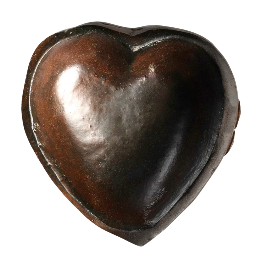 Amorcito Corazon Small Heart Dish