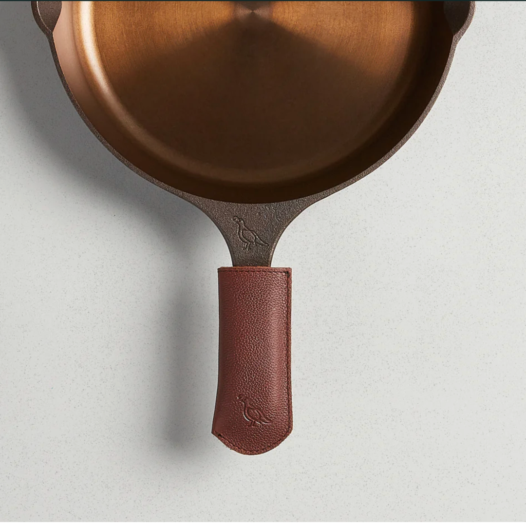 SMITHEY IRONWARE Standard Lenght Sleeve For Handling Pots