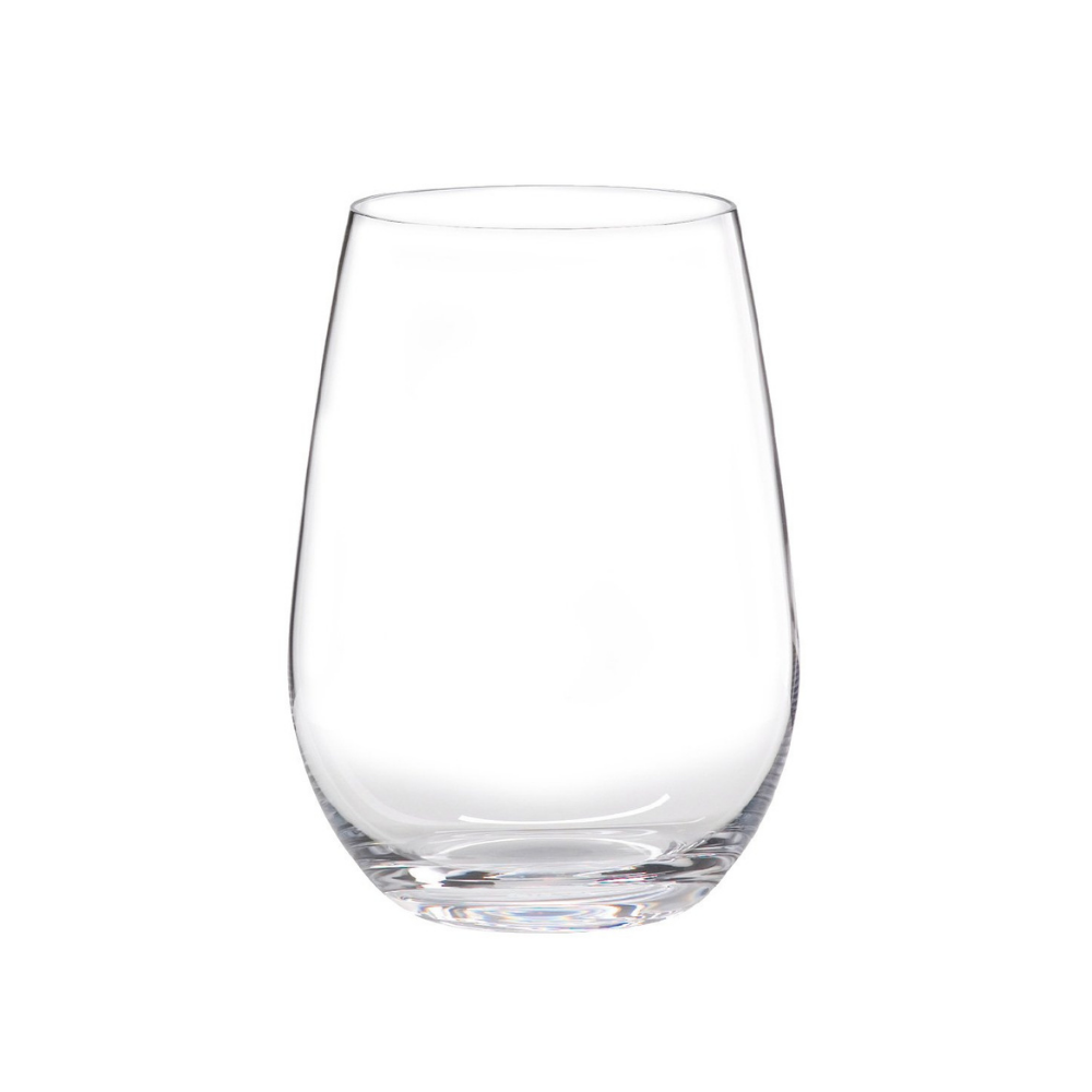 RIEDEL O SERIES STEMLESS SAUVIGNON BLANC TUMBLER